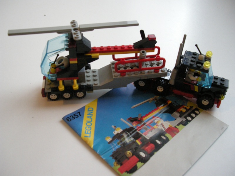 VENDO LEGO CITTA' SERIE PRIMI ANNI '80 PEZZI INTROVABILI Immagi68