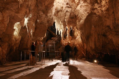 Khám phá những hang động đẹp nhất thế giới 310