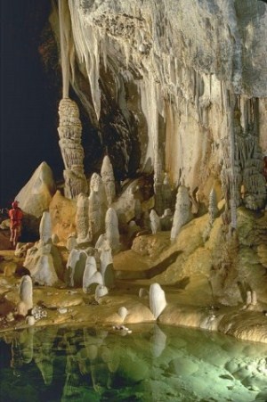 Khám phá những hang động đẹp nhất thế giới 810