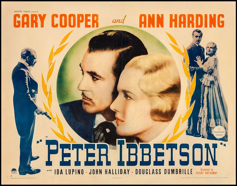 Peter Ibbetson. 1935. Henry Hathaway. 51994910