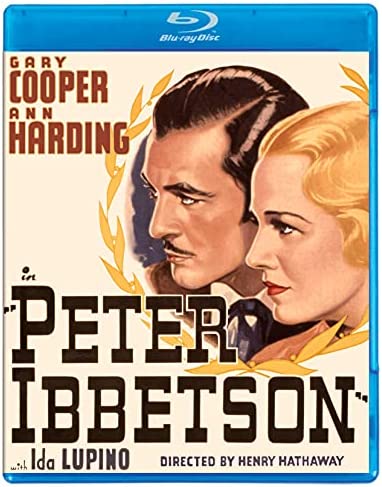 Peter Ibbetson. 1935. Henry Hathaway. 51dc0310