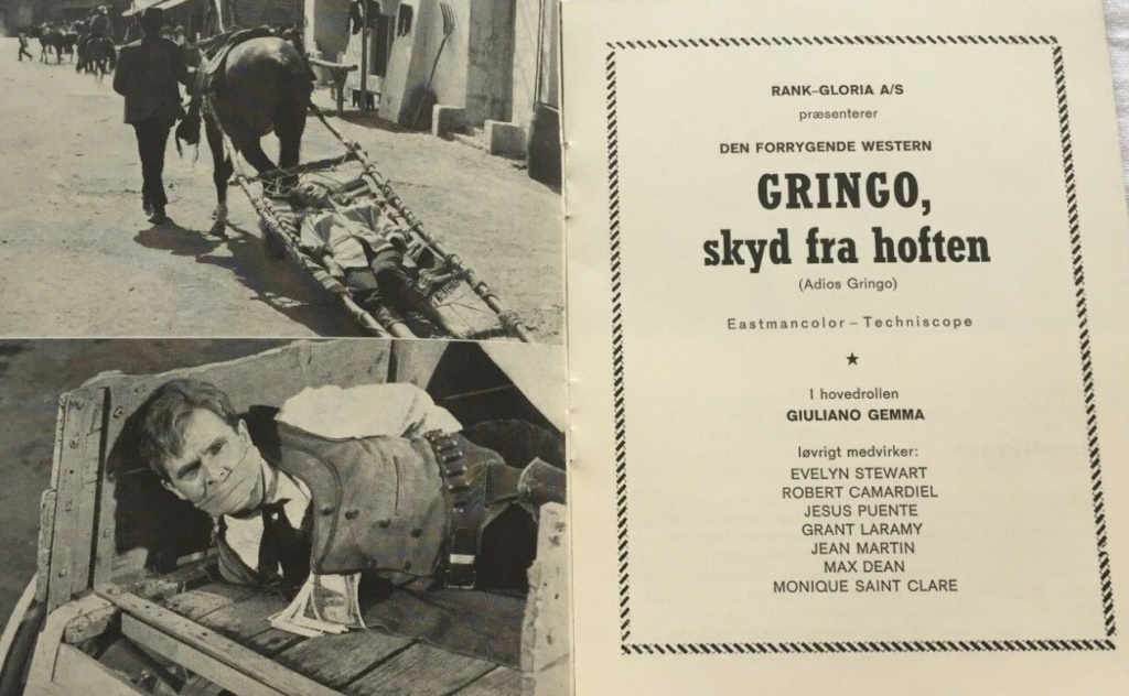 Adios Gringo - 1965 - Giorgio Stegani 817