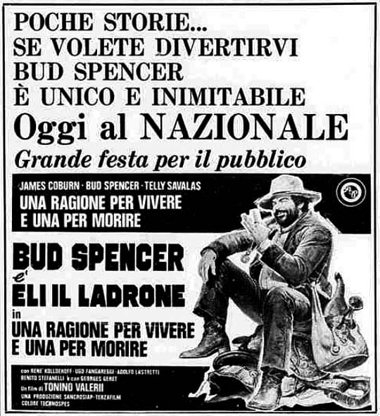 Une raison pour vivre, une raison pour mourir - Una ragione per vivere e una per morire - 1972 - Tonino Valerii - Page 4 Eli-il10