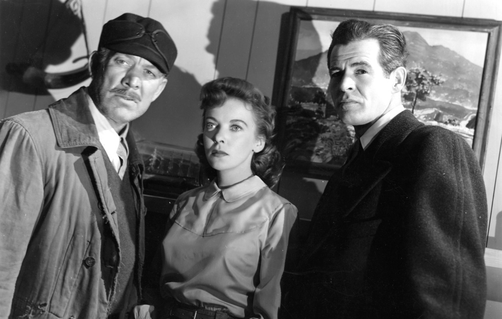 La Maison dans l'ombre - On Dangerous Ground - 1952 - Nicholas Ray La_mai10