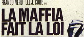 La Maffia (Mafia) fait la loi - Il giorno della civetta - Damiano Damiani - 1968 Lamafi10