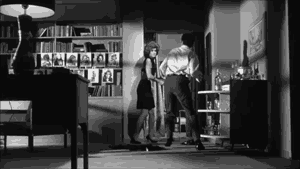 Police spéciale. The Naked Kiss. 1964. Samuel Fuller. Nakedk10
