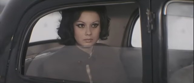 Le Canon de la dernière chance. La porta del cannone. 1969. Leopoldo Savona. Snapsh12