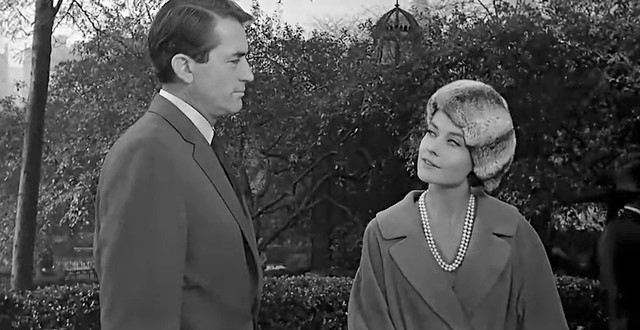 Mirage - 1965 - Edward Dmytryk Snapsh21