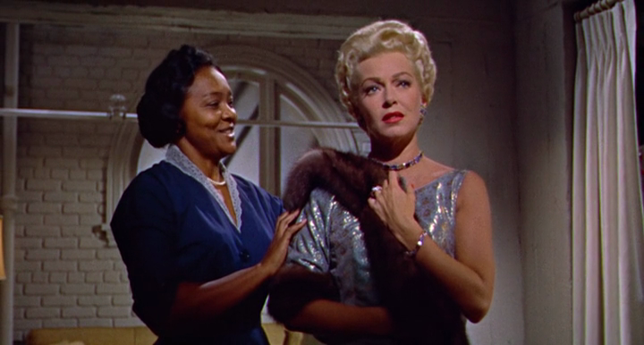 Mirage de la vie. Imitation Of Life. 1959. Douglas Sirk. Vlcs1554