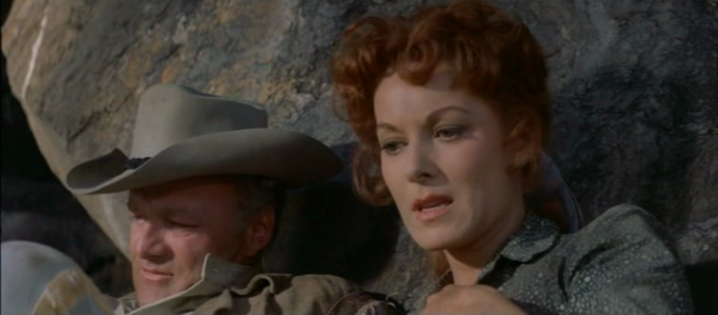 New Mexico - The Deadly Companions - 1961 - Sam Peckinpah Vlcs1617