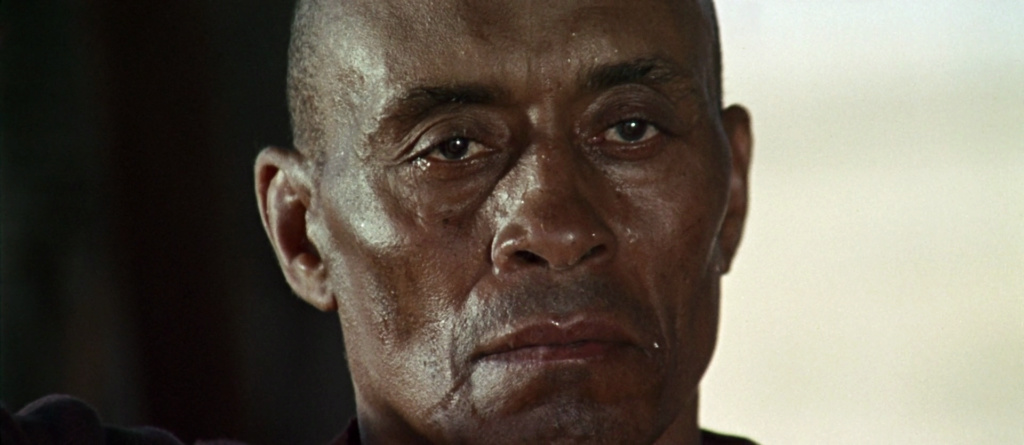 [Second rôle] Woody Strode Vlcsn166