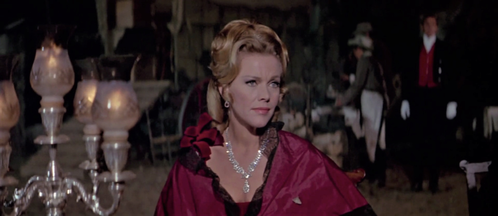 Honor Blackman (1925-2020) Vlcsn617