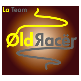 logo de la team Oldrac12