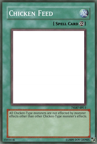 post your Yu-Gi-Oh cards here... Cf10