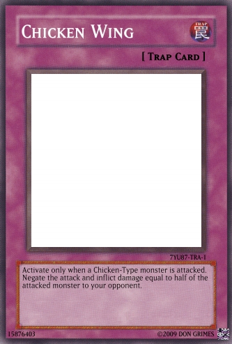 post your Yu-Gi-Oh cards here... Cw10