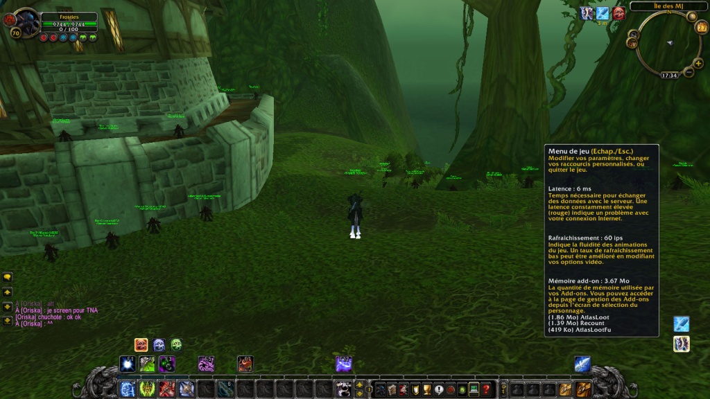 Serveur privé World of Warcraft. - Page 2 Wowscr11