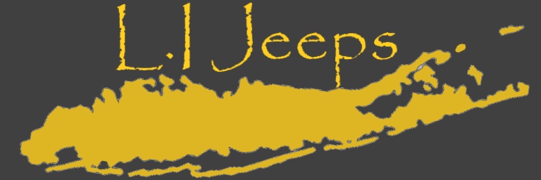 LI Jeeps