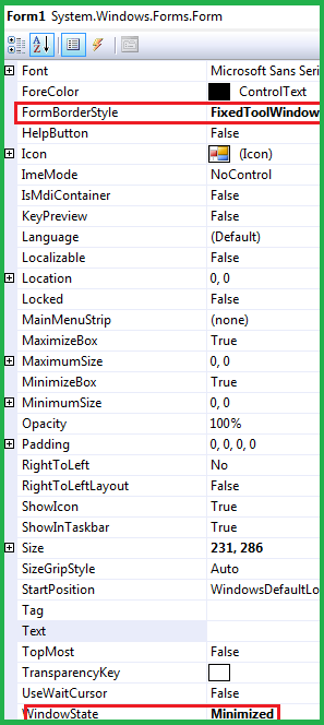 Make Own FUD Keylogger in Visual Basic! 168wos10