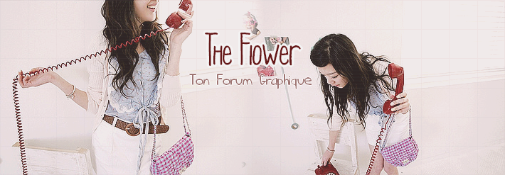 The Flower 