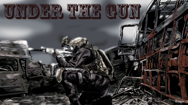 New team Under The Gun [UTG]