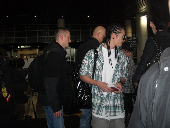 Tokio Hotel in Kuala Lumpur,Malaysia-Airport(Photos-4.29.10) 30536_45