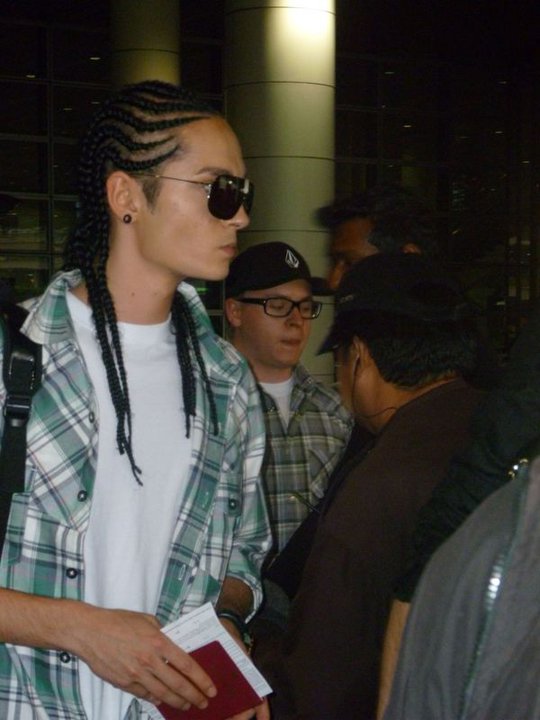 Tokio Hotel in Kuala Lumpur,Malaysia-Airport(Photos-4.29.10) 30536_48