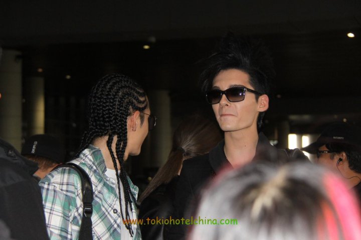 Tokio Hotel in Kuala Lumpur,Malaysia-Airport(Photos-4.29.10) 30536_52