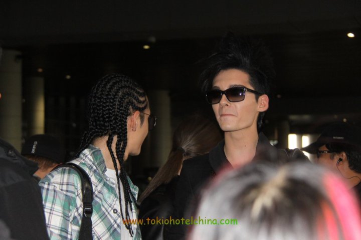 Tokio Hotel in Kuala Lumpur,Malaysia-Airport(Photos-4.29.10) 30536_55