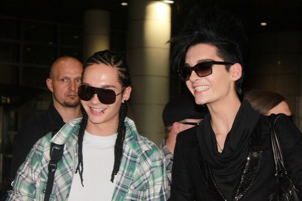 Tokio Hotel in Kuala Lumpur,Malaysia-Airport(Photos-4.29.10) 30536_56