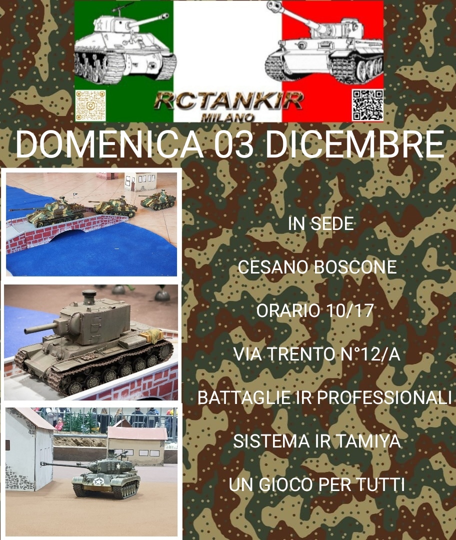 Battaglie IR di Allenamento Domenica 03/12/ 2023 Img_1714