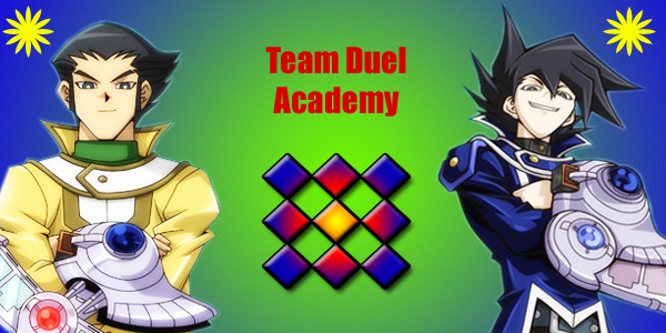 Team Duel Academy