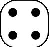 Miscellaneous Dice Rolls Die410