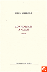 [Azzeddine, Saphia] Confidences à Allah Confid10