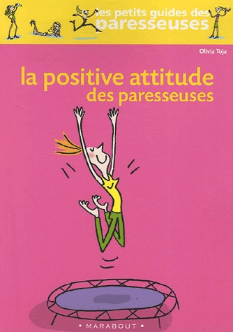[Toja, Olivia] La Positive Attitude des paresseuses  Positi10