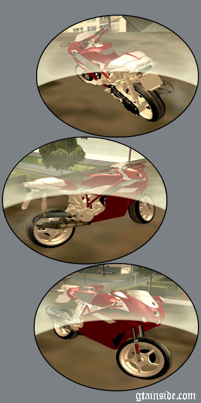 moto 50cc 12692812