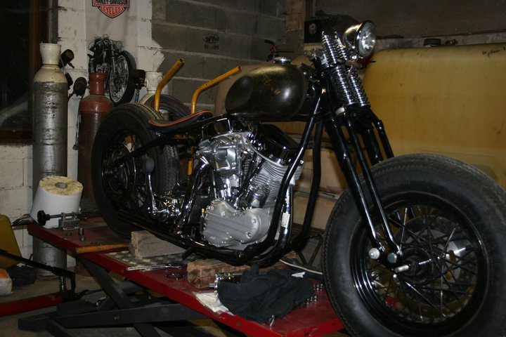 SHOW BIKE - Page 9 15670610