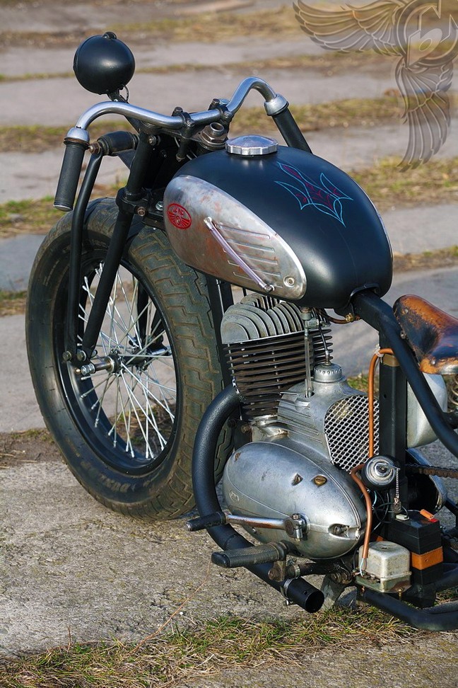 SHOW BIKE - Page 17 1963_j12