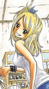 Fairy Tail Lucy-h10