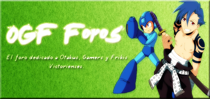 OGF Foros