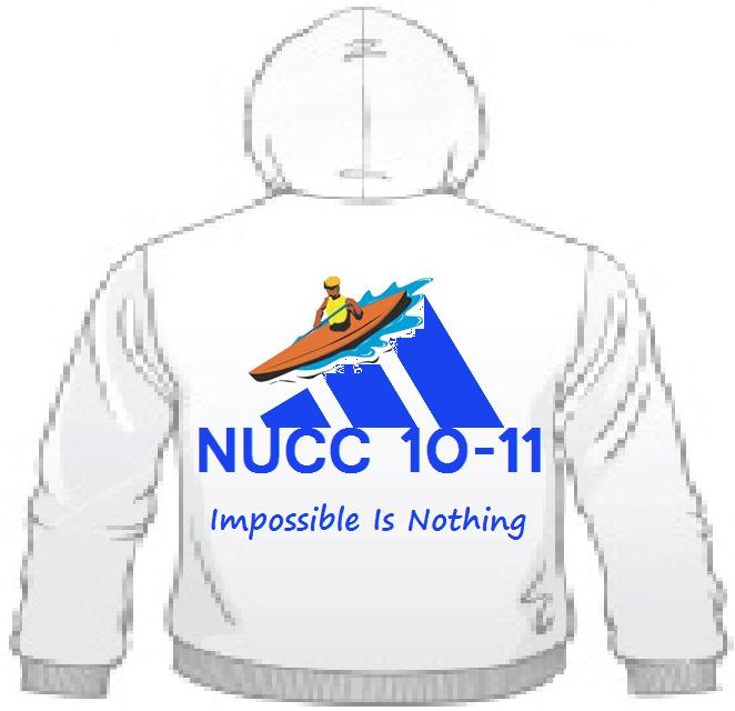 Hoodie Design 2010/2011 Addd11