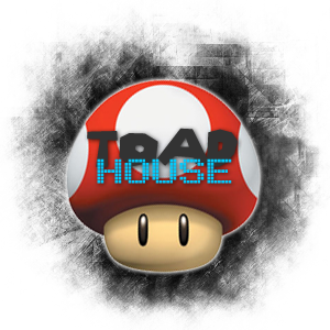 Free forum : ToadHouse Logo10