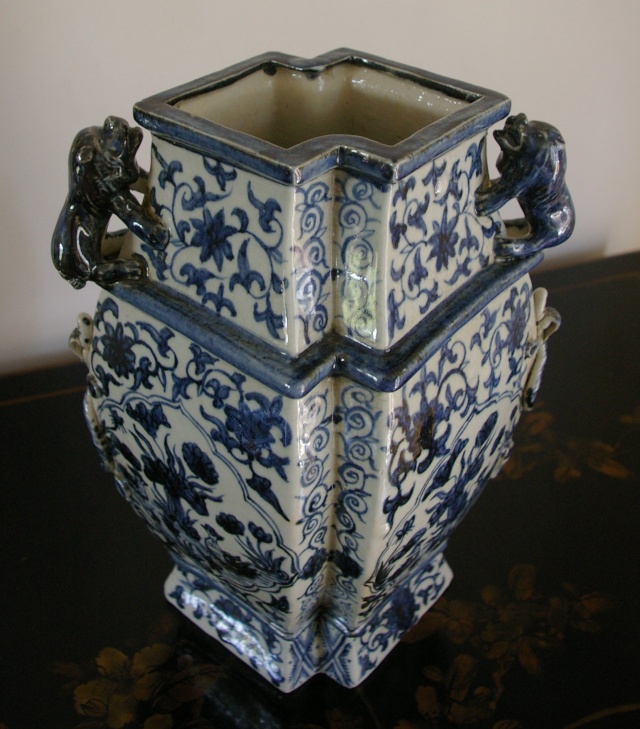 Vase asiatique... Image311