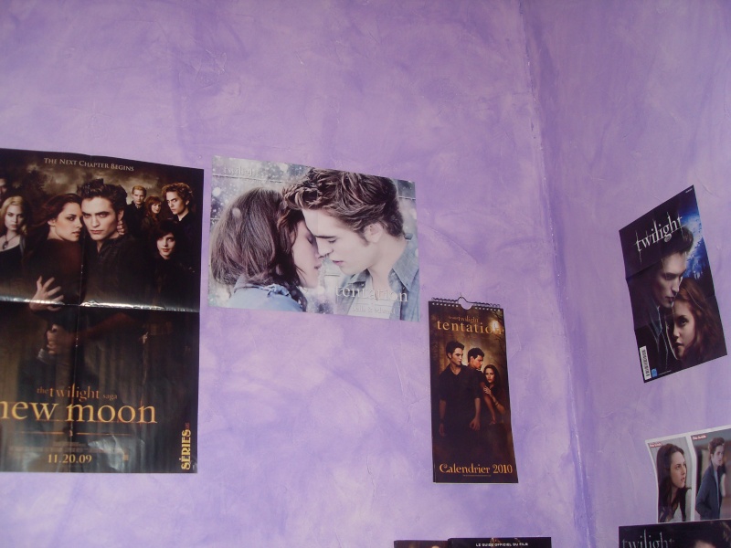 Votre collection twilight en photos - Page 19 Sdc12342