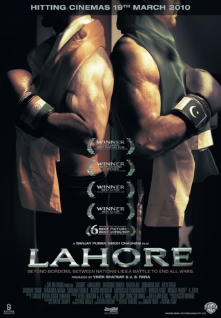 فيلم الاكشن الاكثر من رائع Lahore 2010 مترجم نسخه DvdRip على اكثر من سيرفر 16519610