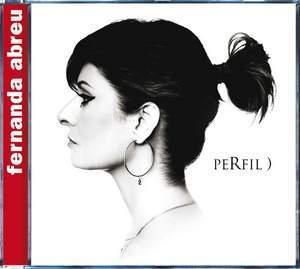 CD Fernanda Abreu - Perfil (SomLivre - 2010) Fernan10