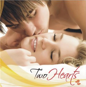 CD Two Hearts Som Livre 2010 Two20h10