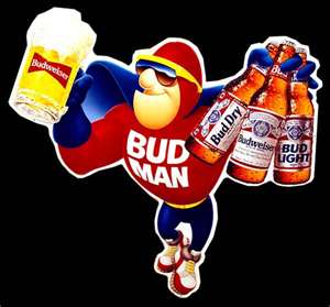 HAPPY BIRTHDAY TOO BUD MAN LAGUNA! Budman10