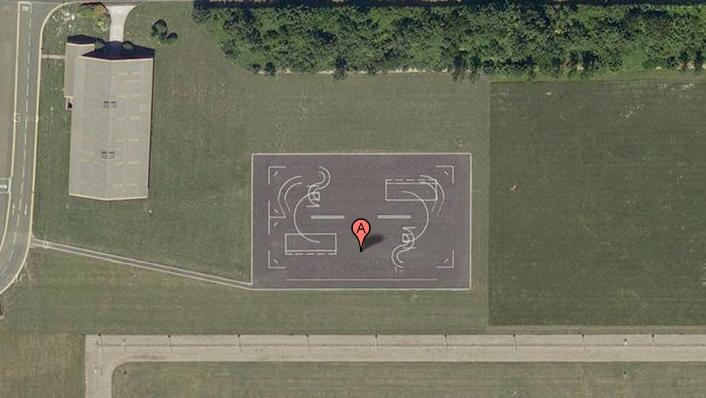 ภาพสุดยอดที่พบใน Google Earth ! 48548712