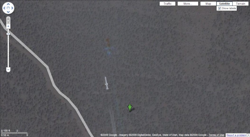 ภาพสุดยอดที่พบใน Google Earth ! 48548719