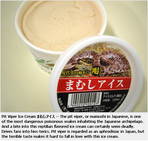 ไอศกรีมประหลาด...ของคนญี่ปุ่น 48764013